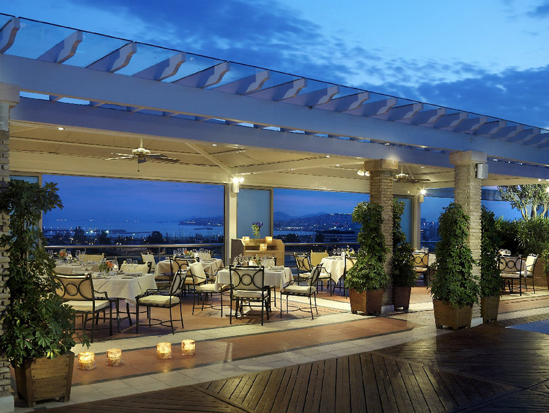 athens marriott hotel