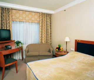 athens marriott hotel