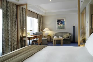 athens marriott hotel