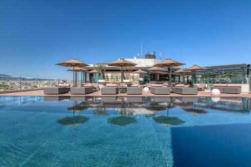 The Stanley,Attica>>Athens,4 star