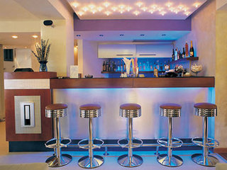 Tropical Hotel,Athens>>Alimos,4 star