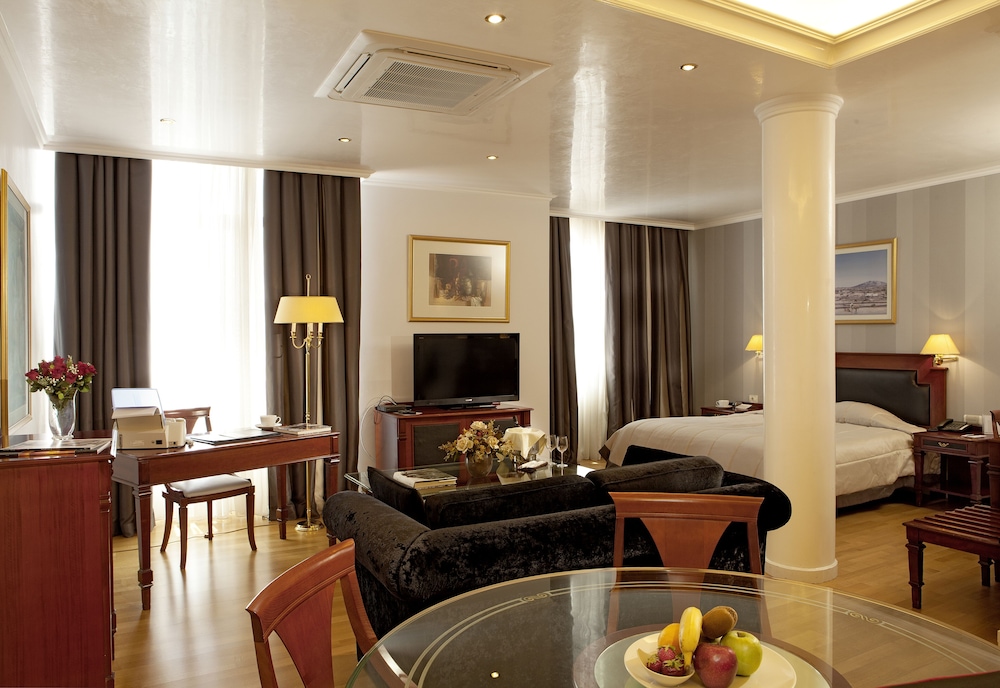 theoxenia palace hotel