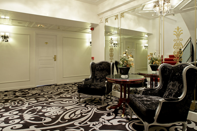 theoxenia palace hotel