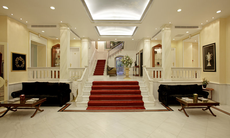 theoxenia palace hotel