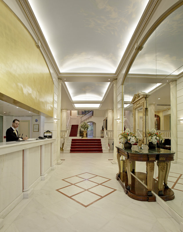 theoxenia palace hotel