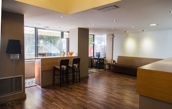 galaxy hotel