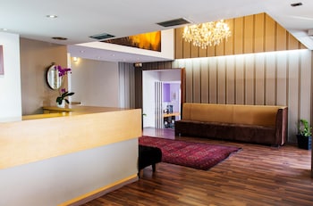 galaxy hotel