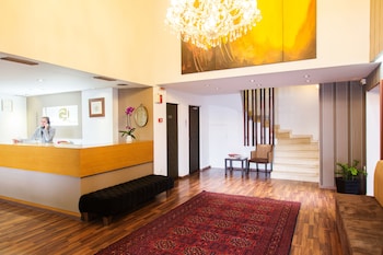 galaxy hotel