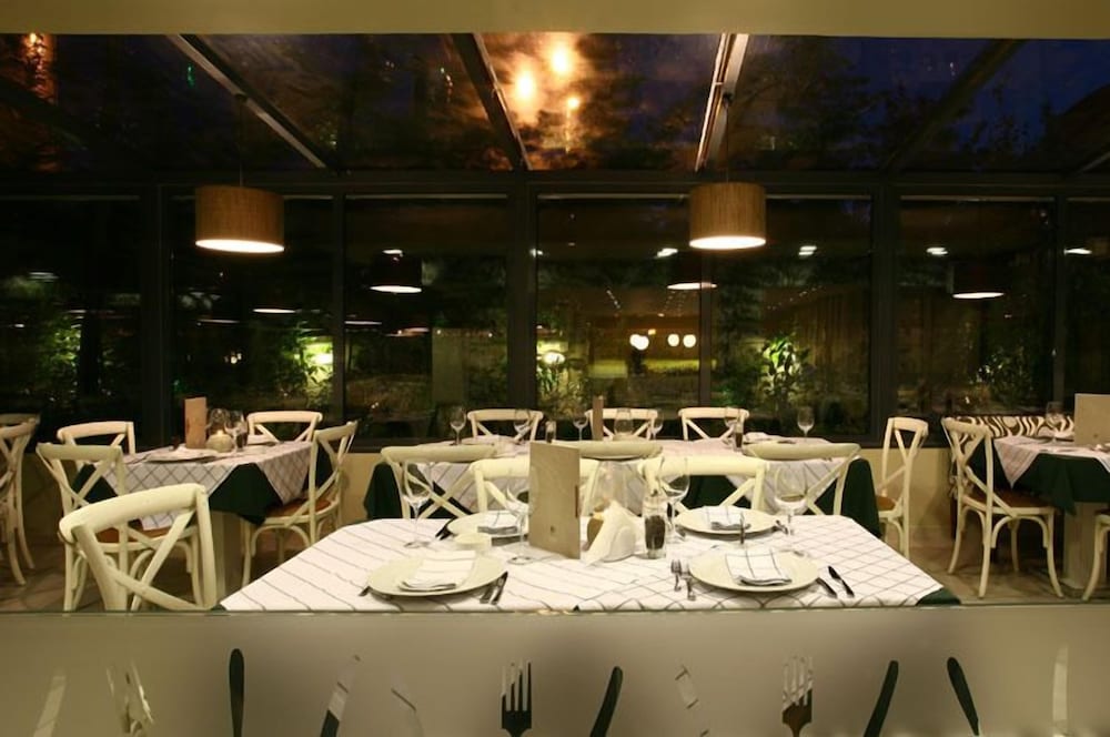 galaxy hotel