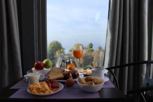 galaxy hotel