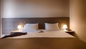 galaxy hotel