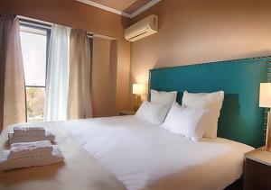 galaxy hotel