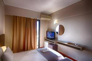 galaxy hotel