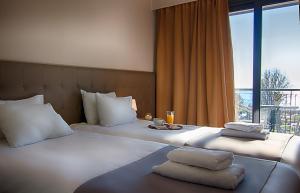 galaxy hotel