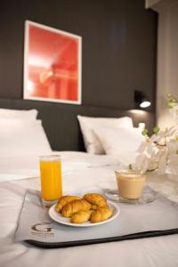 galaxy hotel