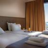 galaxy hotel