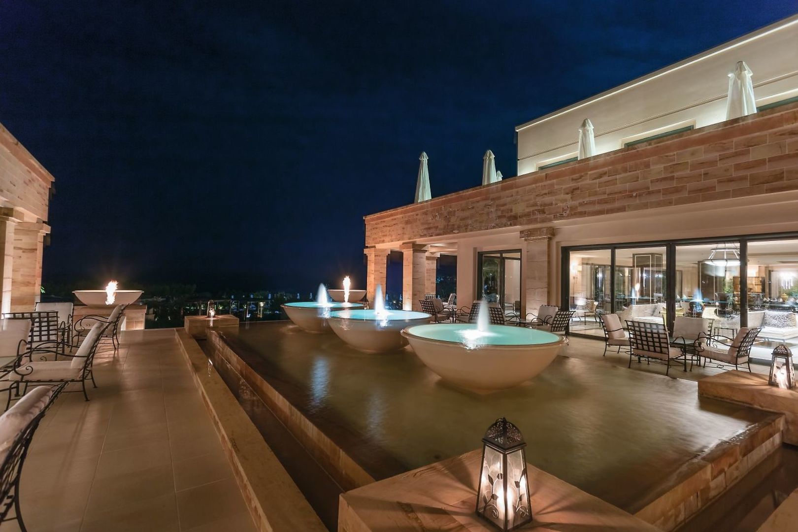 cape sounio a grecotel resort to live