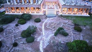 cape sounio a grecotel resort to live