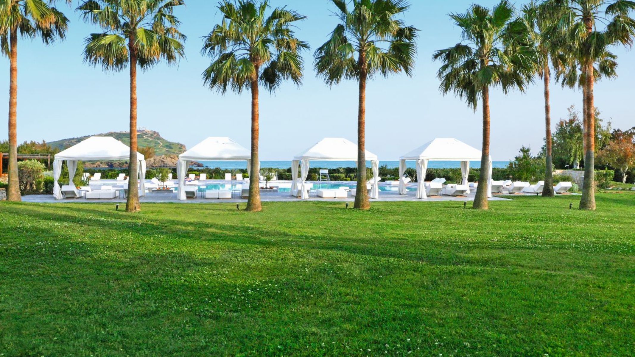 cape sounio a grecotel resort to live