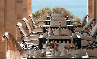 cape sounio a grecotel resort to live