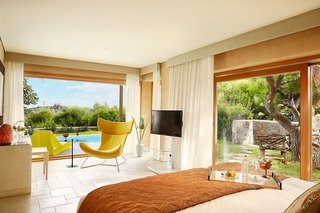 Cape Sounio, A Grecotel Resort To Live,Athens>>Anavyssos,5 star