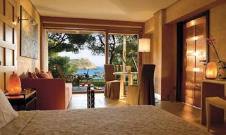 cape sounio a grecotel resort to live