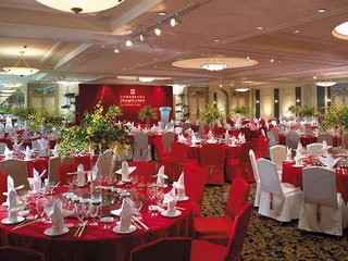 Shangri-La Shenzhen,Near Luohu Commercial City,5 star