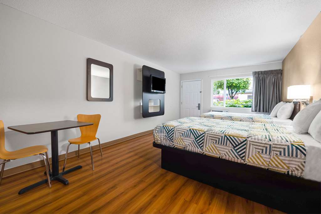 motel 6 portland or downtown