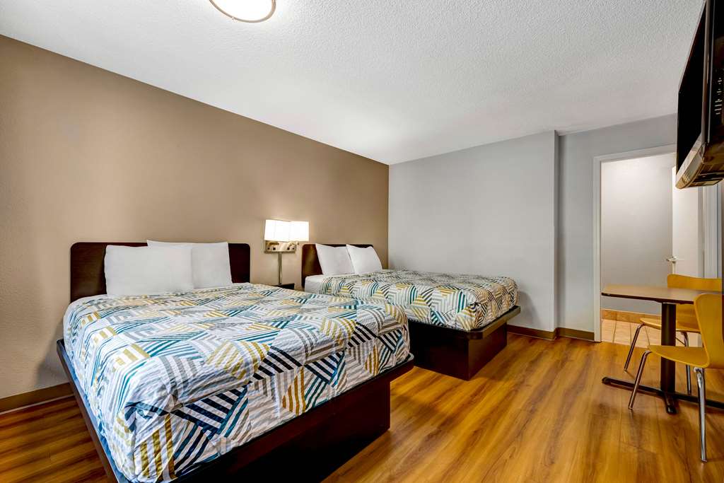 motel 6 portland or downtown