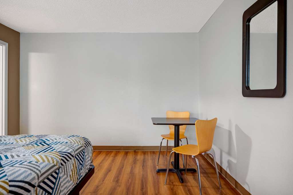 motel 6 portland or downtown