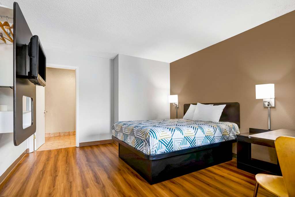 motel 6 portland or downtown