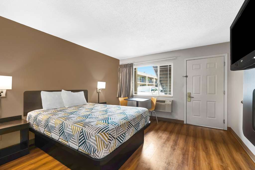 motel 6 portland or downtown