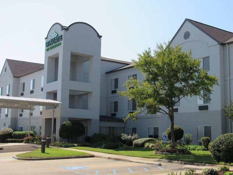 Wingate By Wyndham Shreveport Airport