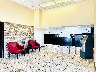 Days Inn & Suites By Wyndham Bossier City/Casino Area,Louisiana>>Bossier City,2 star