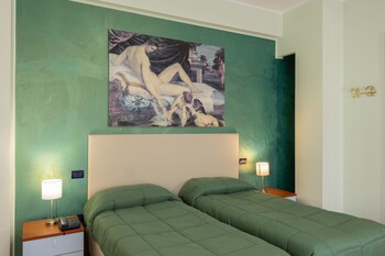 hotel azzurro