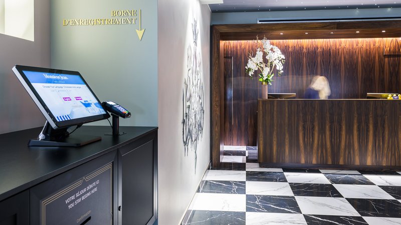 monsieur jean hotel particulier