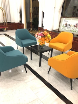 kampong thom royal hotel and restaurant