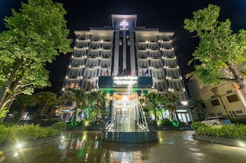 kampong thom royal hotel and restaurant