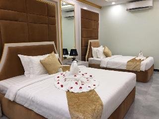 kampong thom royal hotel and restaurant