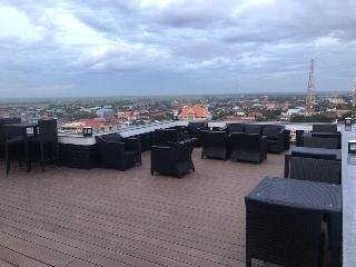 kampong thom royal hotel and restaurant