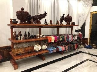 kampong thom royal hotel and restaurant