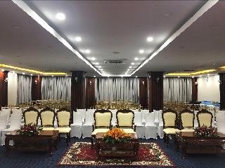 kampong thom royal hotel and restaurant