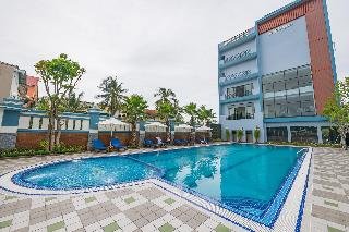 kampong thom royal hotel and restaurant