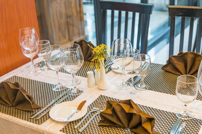 kampong thom royal hotel and restaurant