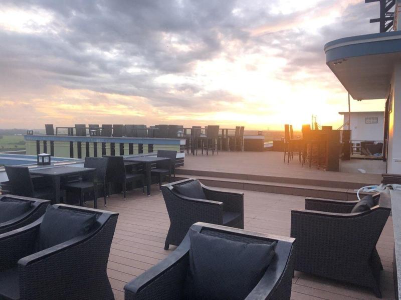 kampong thom royal hotel and restaurant