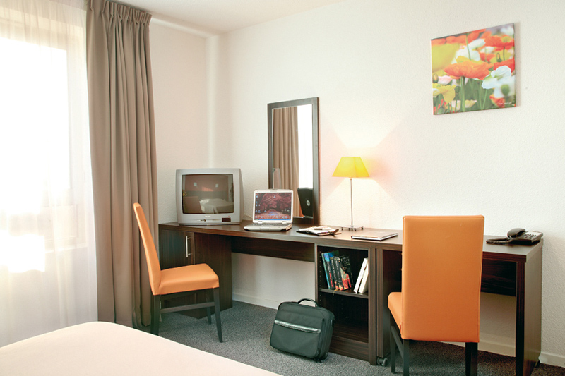 appart city classic geneve gaillard