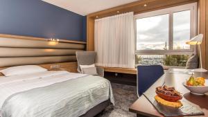 Movenpick Hotel Lausanne,Lausanne>>Geneva,5 star