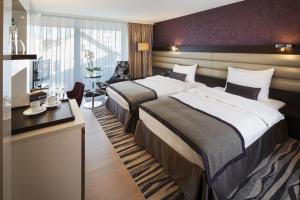 Movenpick Hotel Lausanne,Lausanne>>Geneva,5 star