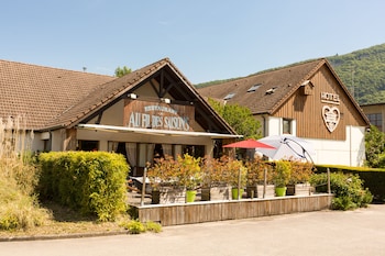 the originals city hotel porte de geneve annemasse sud