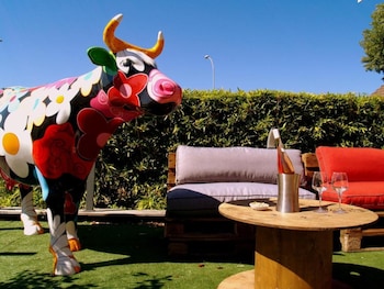 the originals city hotel porte de geneve annemasse sud